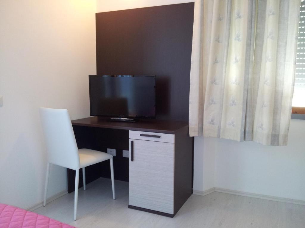 Tellus Saturnia Bed & Breakfast 部屋 写真