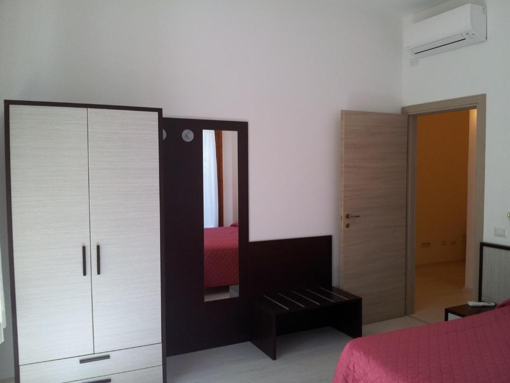 Tellus Saturnia Bed & Breakfast 部屋 写真