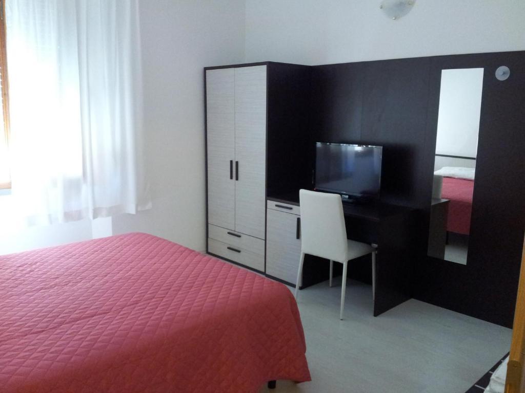 Tellus Saturnia Bed & Breakfast 部屋 写真
