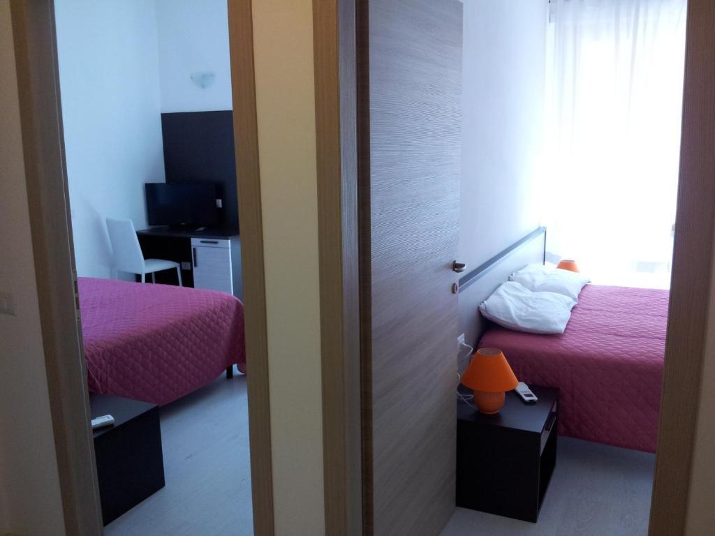 Tellus Saturnia Bed & Breakfast 部屋 写真