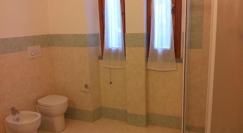 Tellus Saturnia Bed & Breakfast 部屋 写真