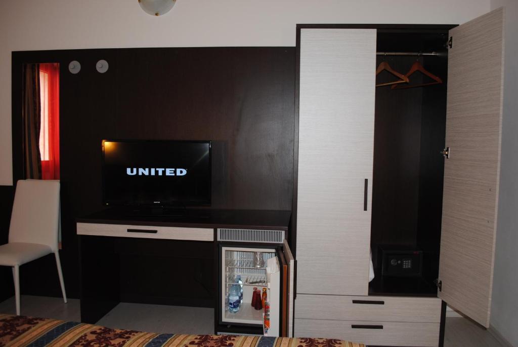 Tellus Saturnia Bed & Breakfast 部屋 写真