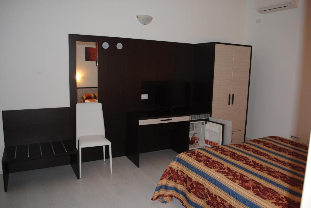 Tellus Saturnia Bed & Breakfast 部屋 写真