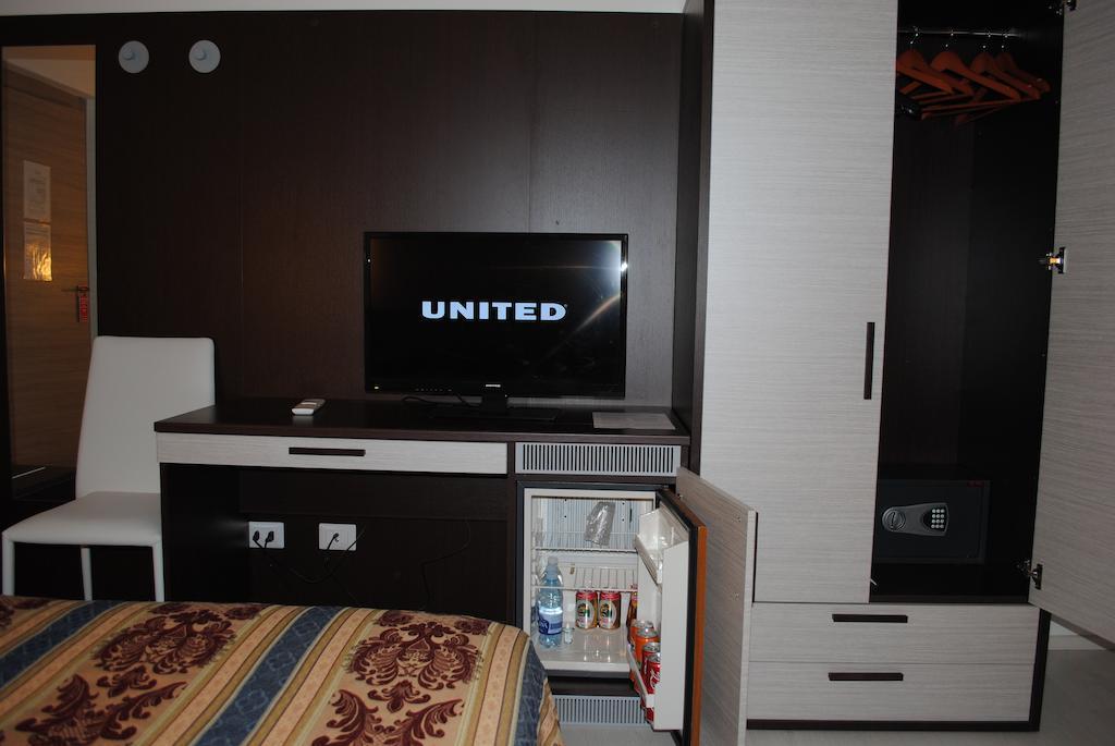 Tellus Saturnia Bed & Breakfast 部屋 写真